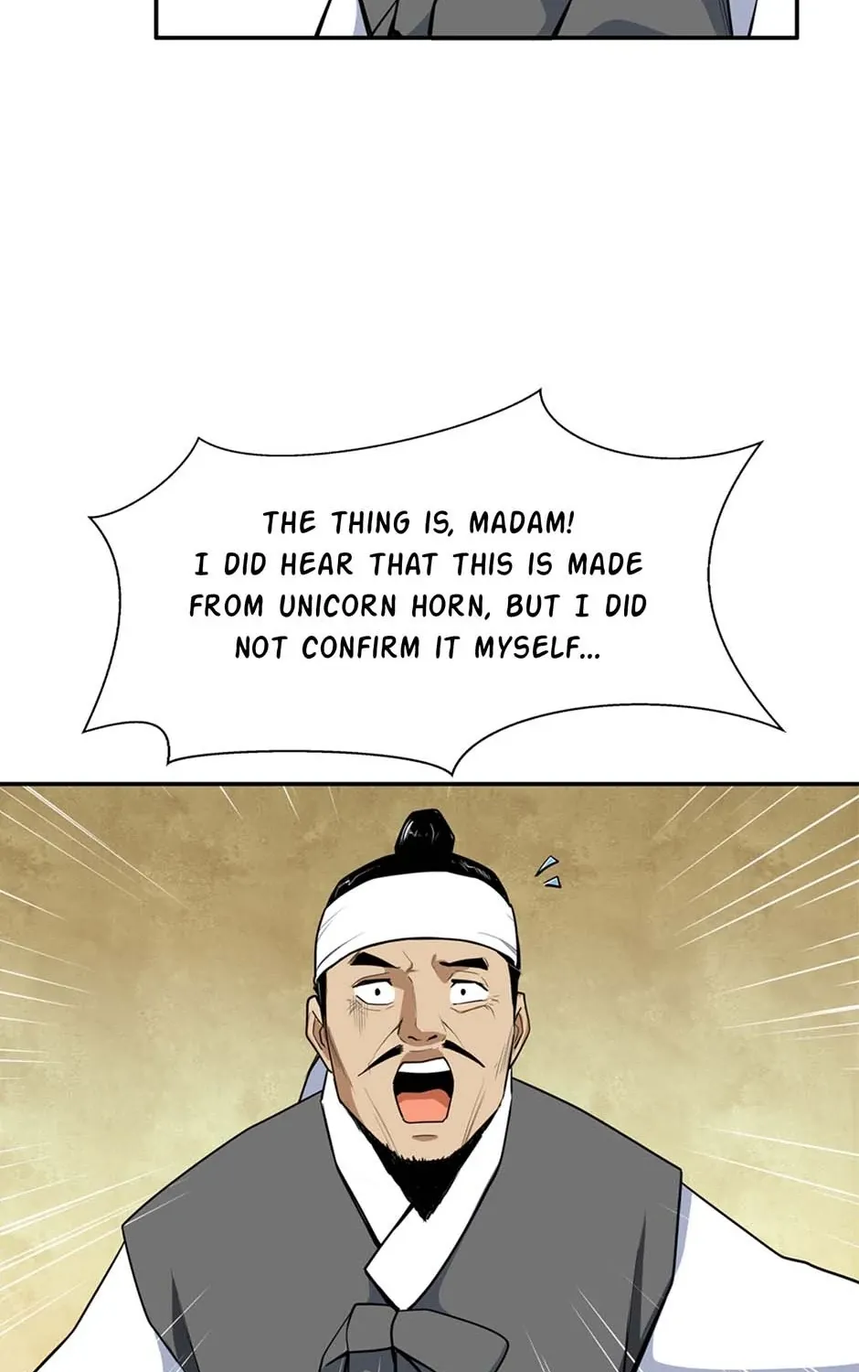 Read My Beloved Concubine chapter 136 image 68 on Lezhin