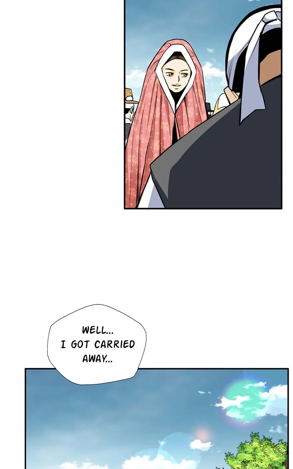 Read My Beloved Concubine chapter 136 image 72 on Lezhin