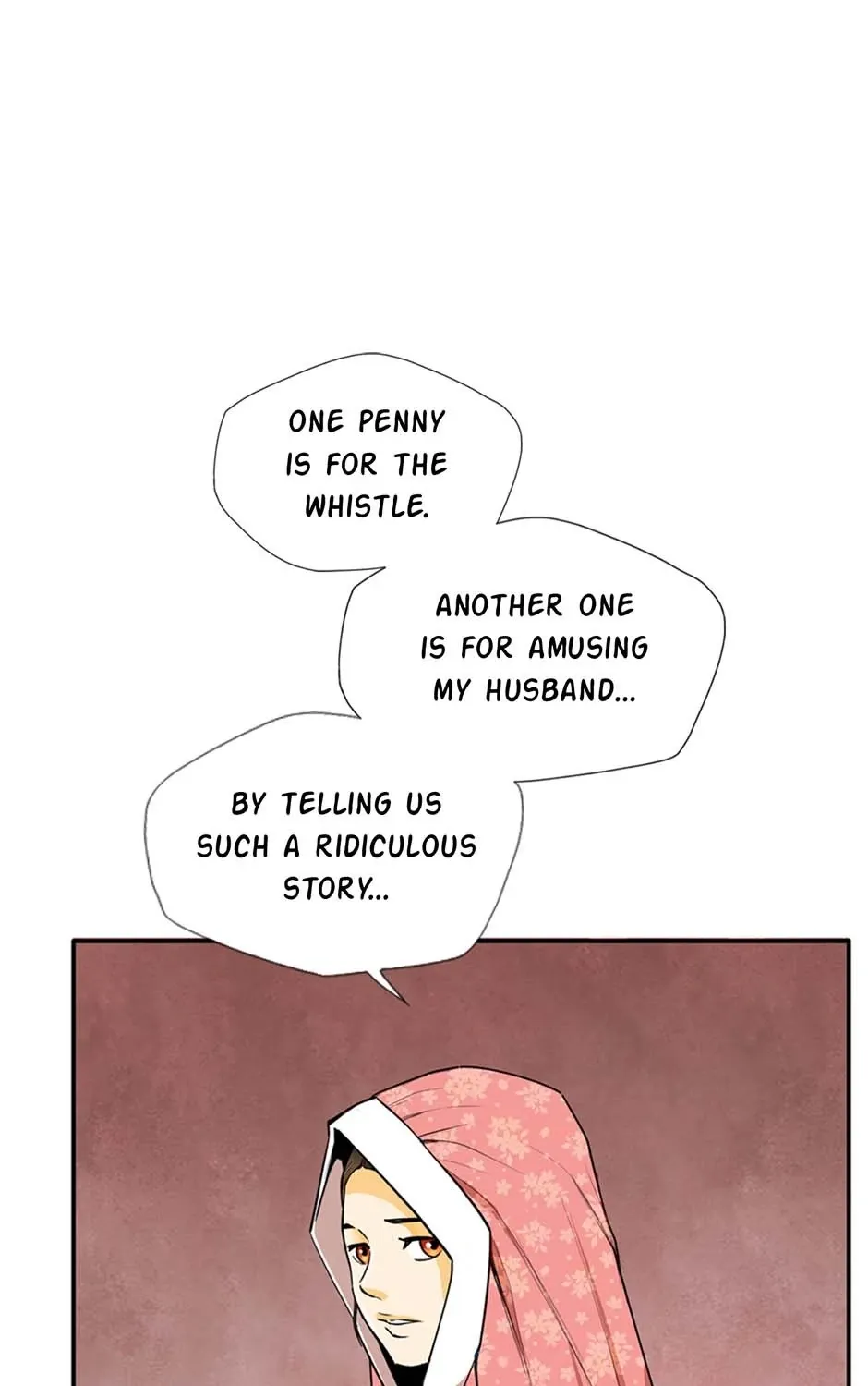 Read My Beloved Concubine chapter 136 image 82 on Lezhin