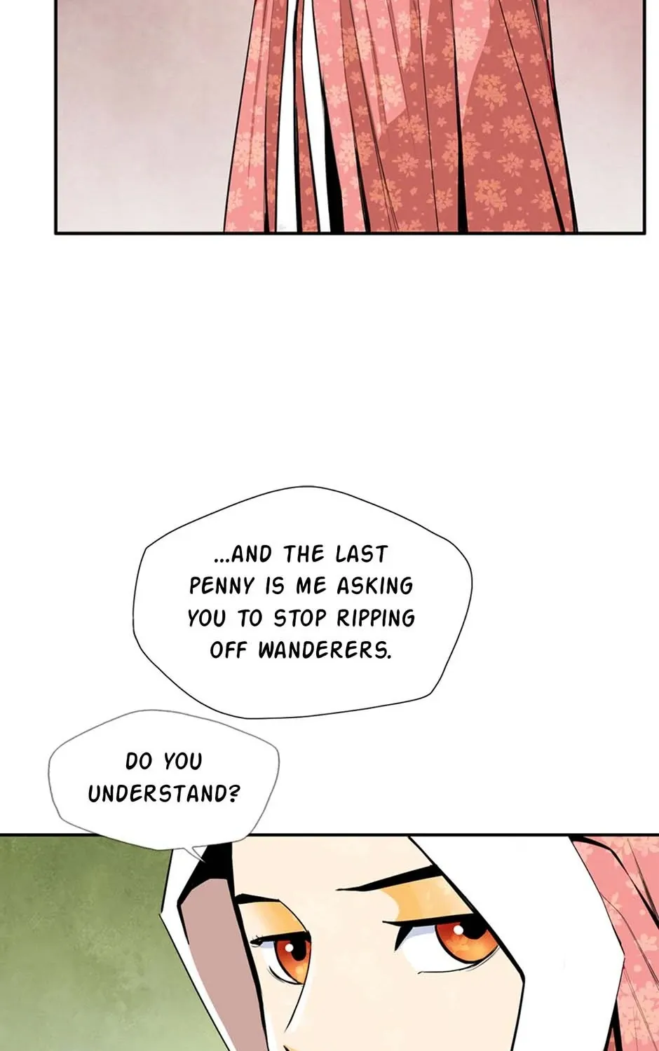 Read My Beloved Concubine chapter 136 image 84 on Lezhin