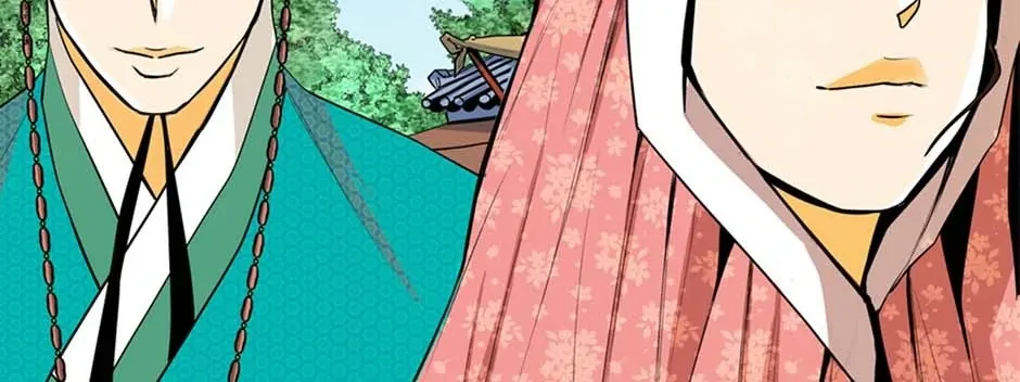 Read My Beloved Concubine chapter 136 image 89 on Lezhin