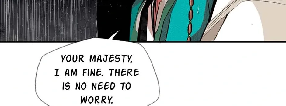 Read My Beloved Concubine chapter 139 image 10 on Lezhin