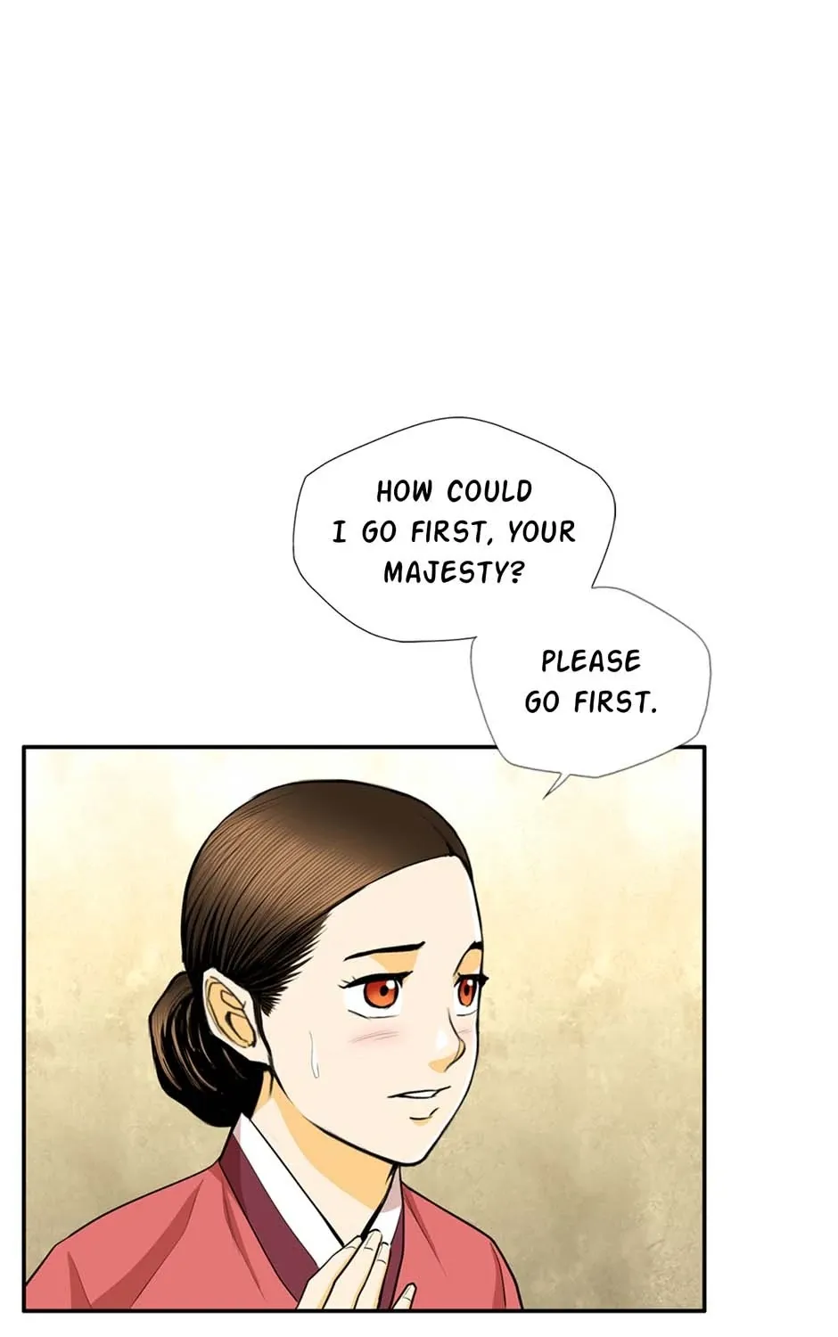 Read My Beloved Concubine chapter 139 image 101 on Lezhin