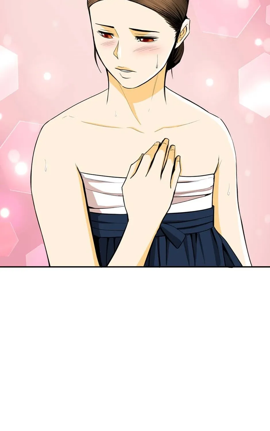 Read My Beloved Concubine chapter 139 image 107 on Lezhin