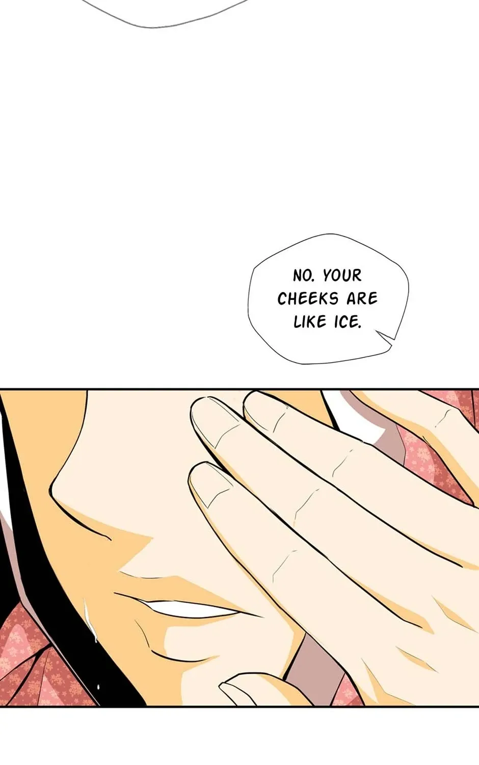 Read My Beloved Concubine chapter 139 image 11 on Lezhin