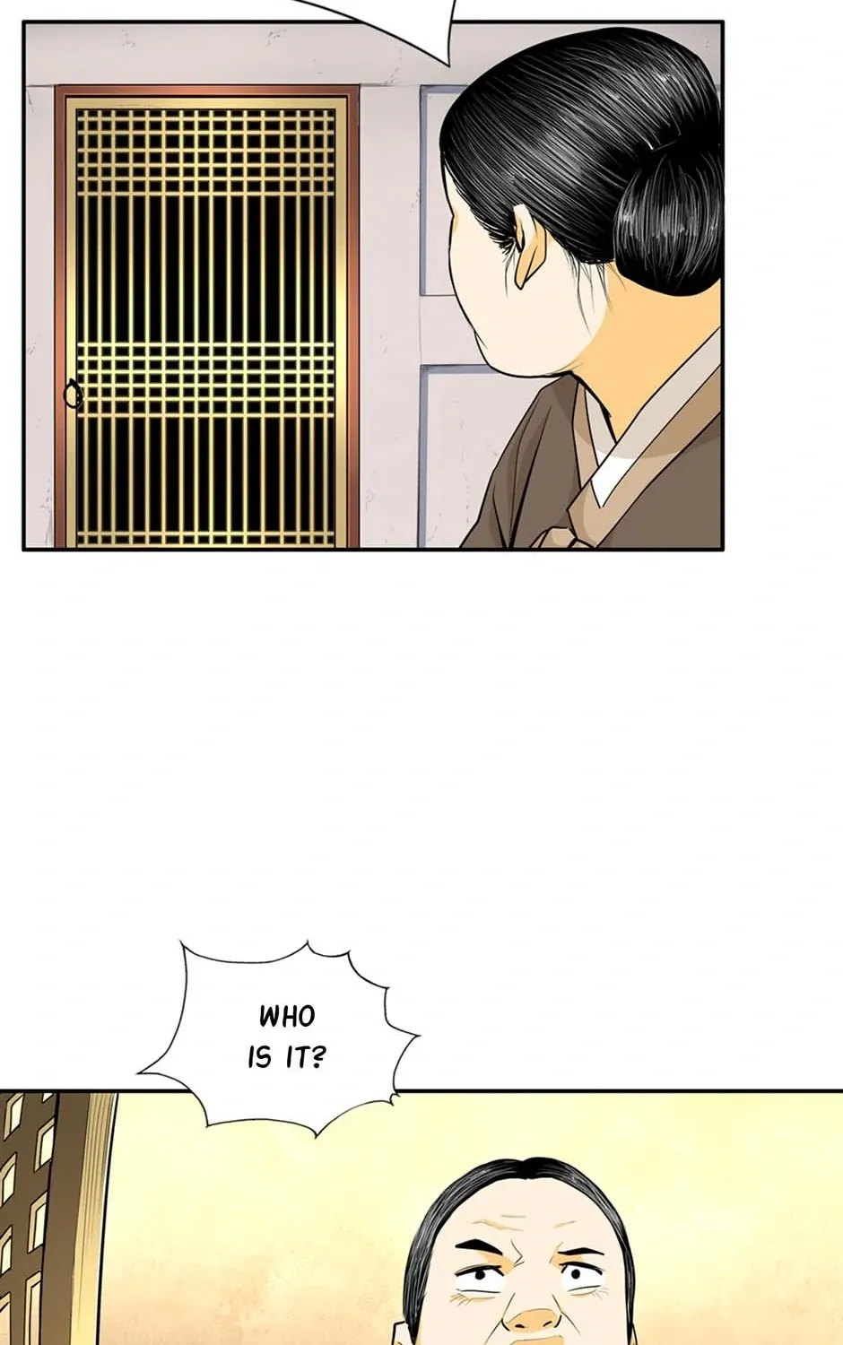 Read My Beloved Concubine chapter 139 image 21 on Lezhin