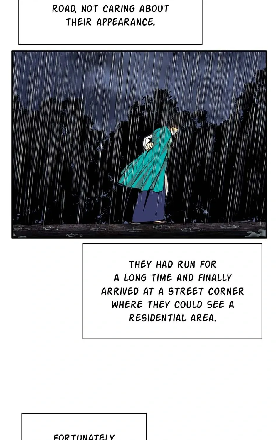 Read My Beloved Concubine chapter 139 image 29 on Lezhin