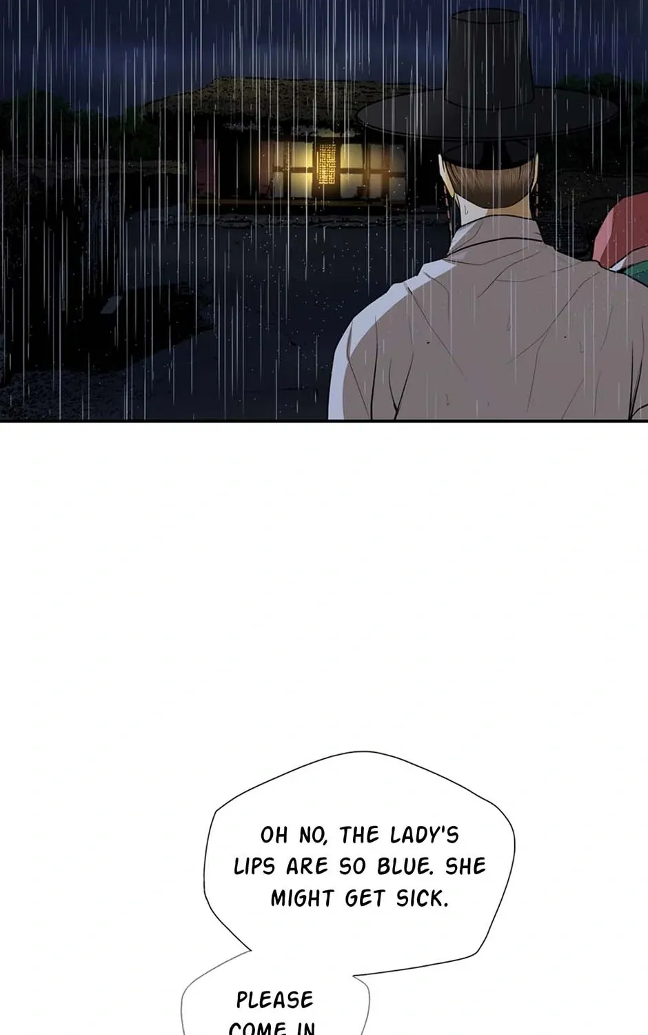 Read My Beloved Concubine chapter 139 image 31 on Lezhin