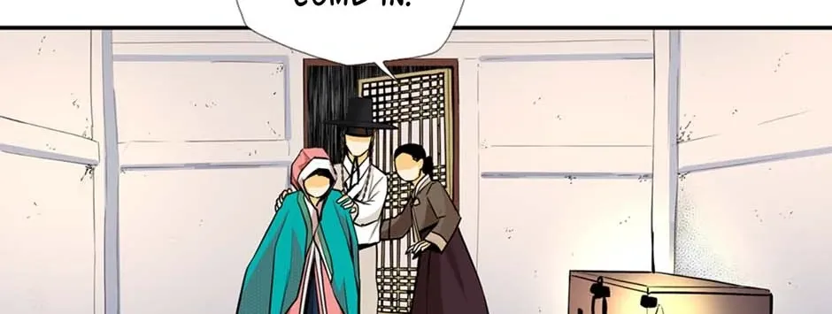 Read My Beloved Concubine chapter 139 image 32 on Lezhin