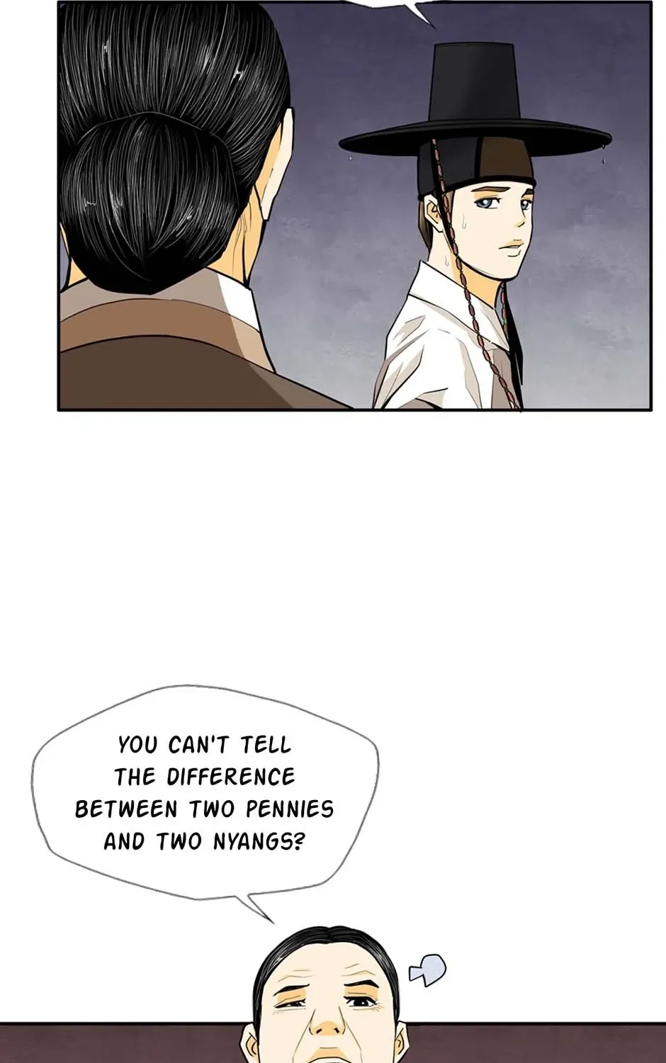 Read My Beloved Concubine chapter 139 image 41 on Lezhin
