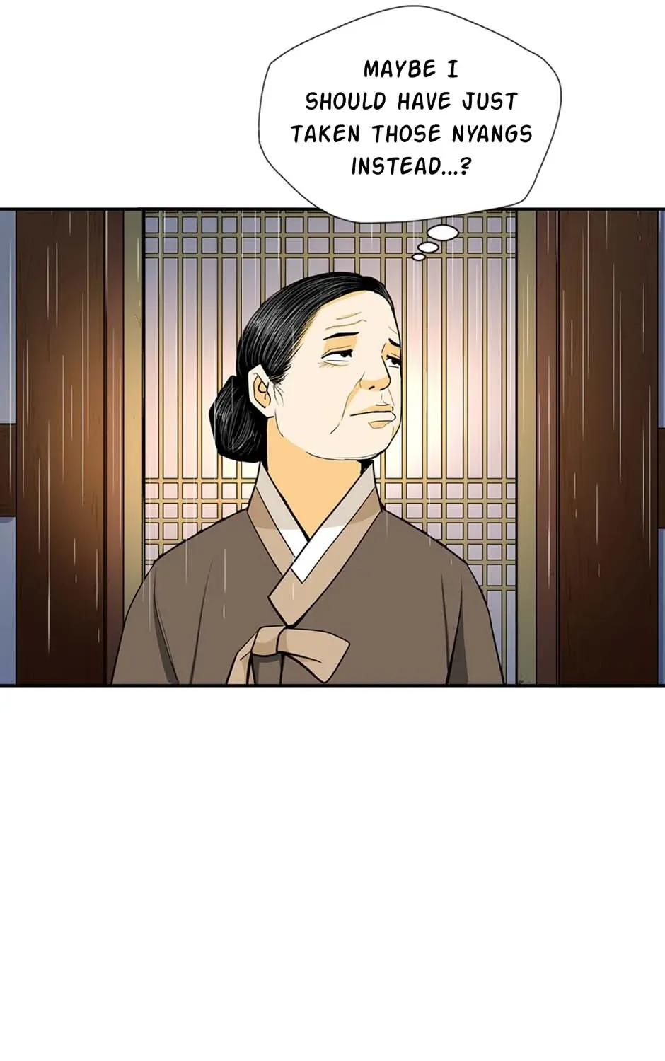 Read My Beloved Concubine chapter 139 image 47 on Lezhin