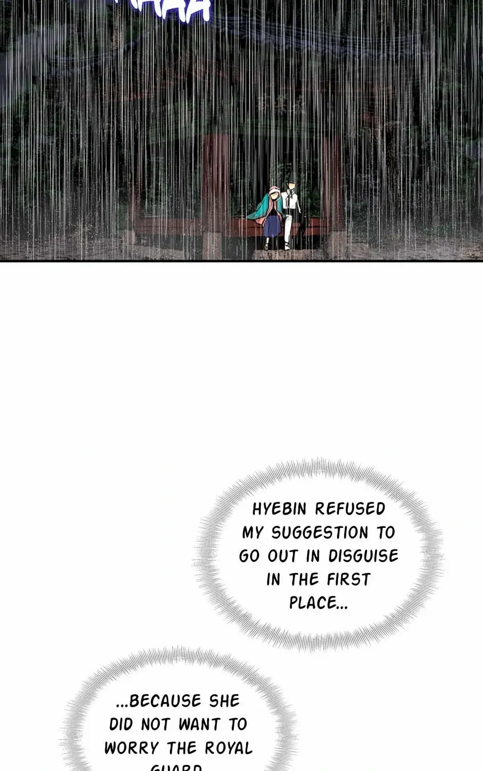 Read My Beloved Concubine chapter 139 image 5 on Lezhin