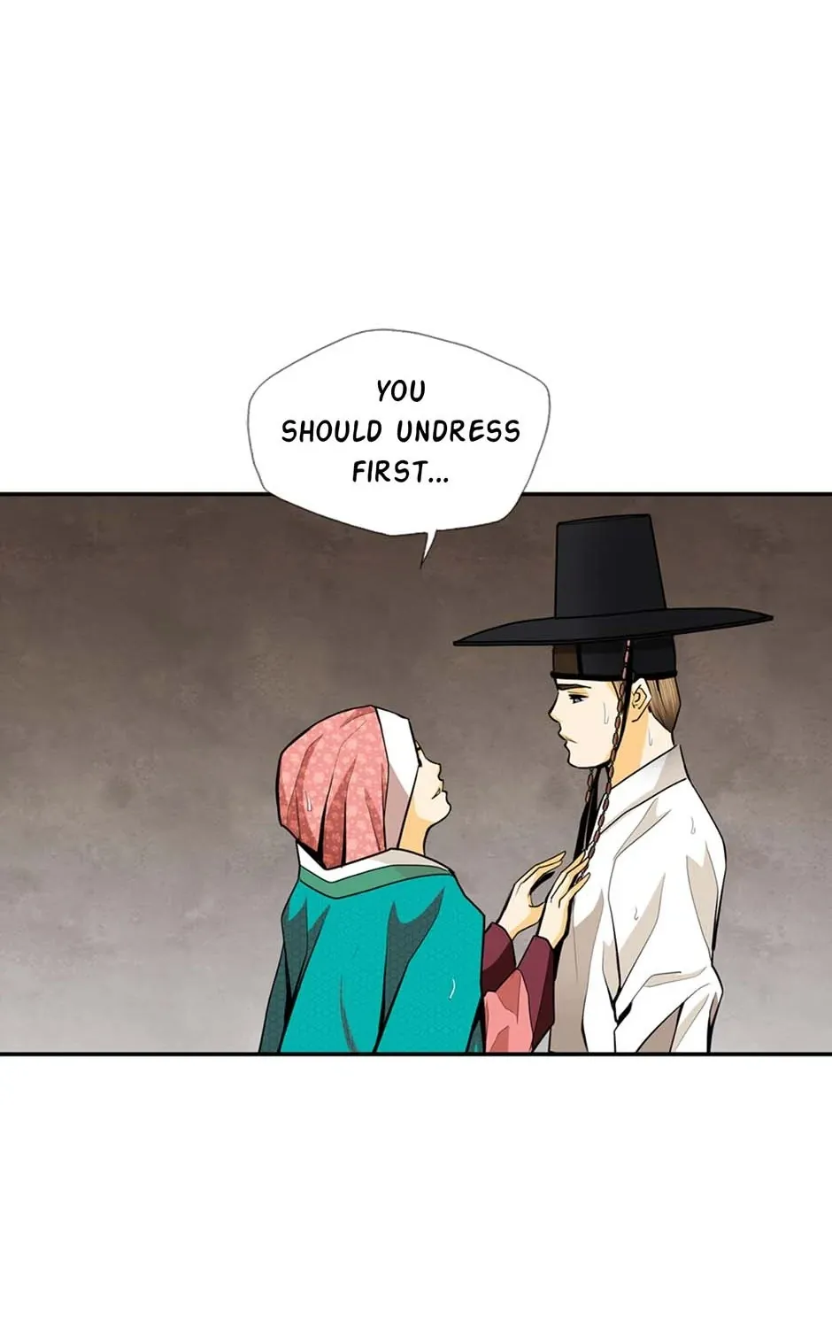 Read My Beloved Concubine chapter 139 image 57 on Lezhin
