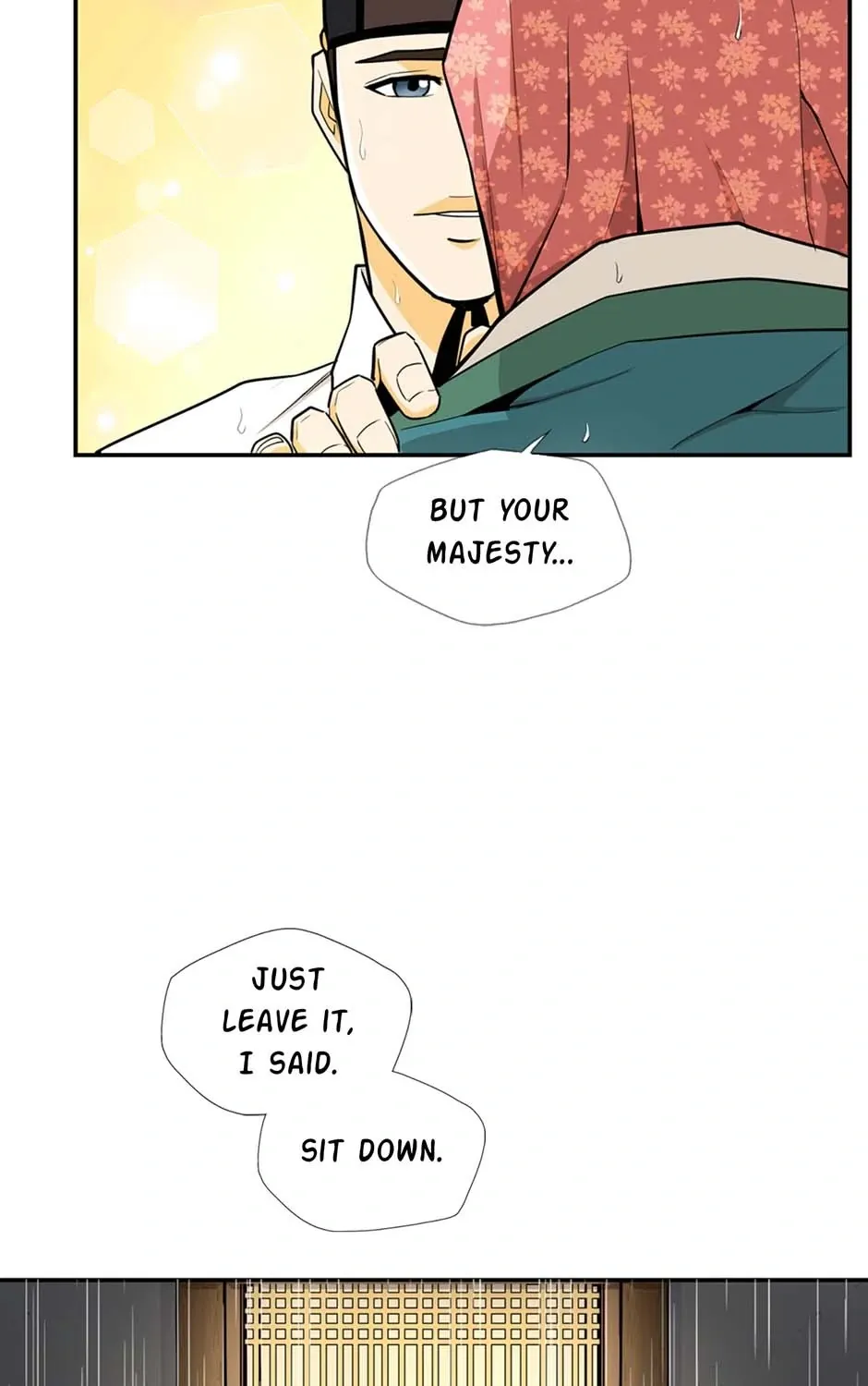 Read My Beloved Concubine chapter 139 image 59 on Lezhin