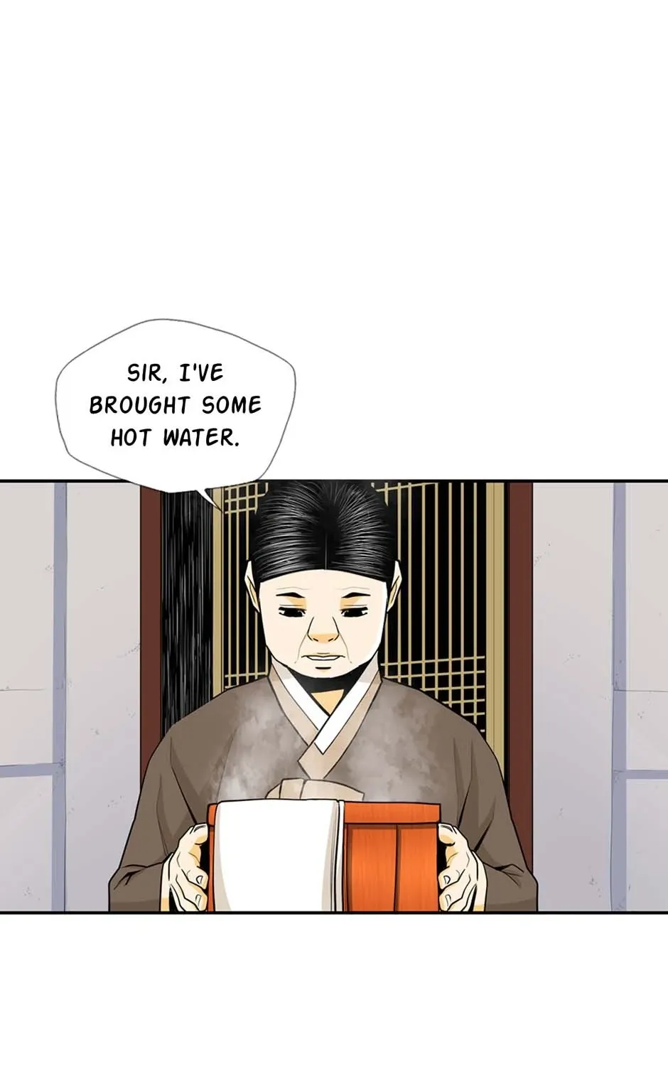 Read My Beloved Concubine chapter 139 image 65 on Lezhin