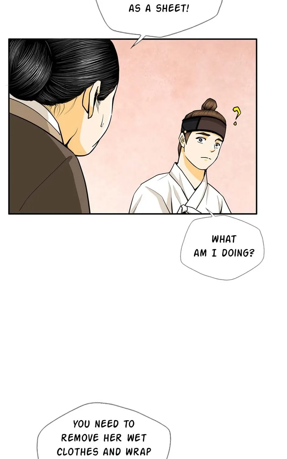 Read My Beloved Concubine chapter 139 image 67 on Lezhin