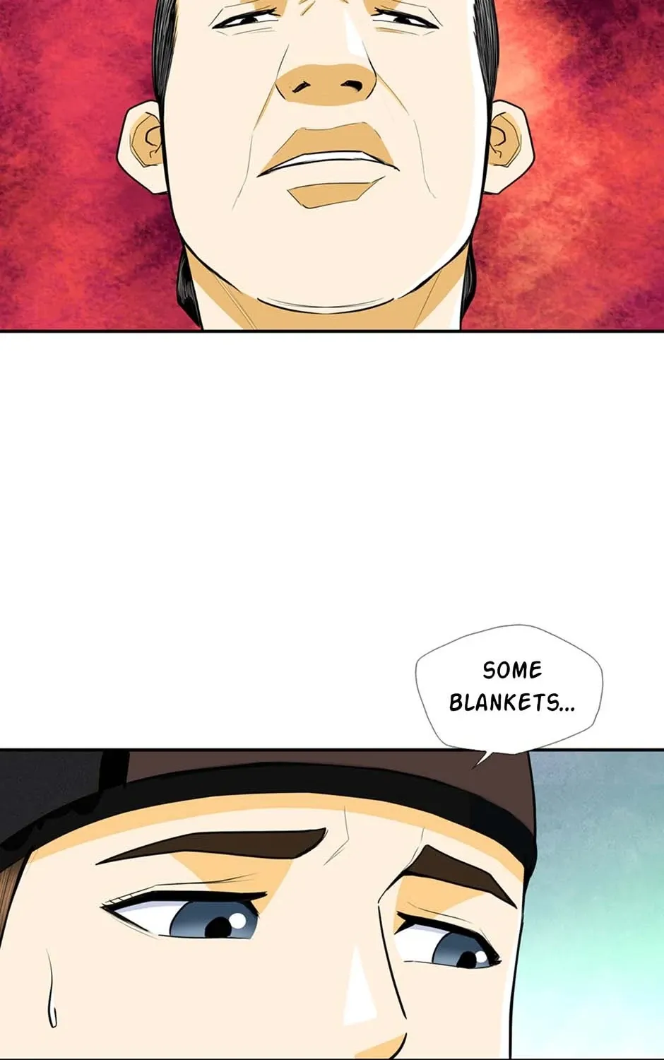 Read My Beloved Concubine chapter 139 image 73 on Lezhin