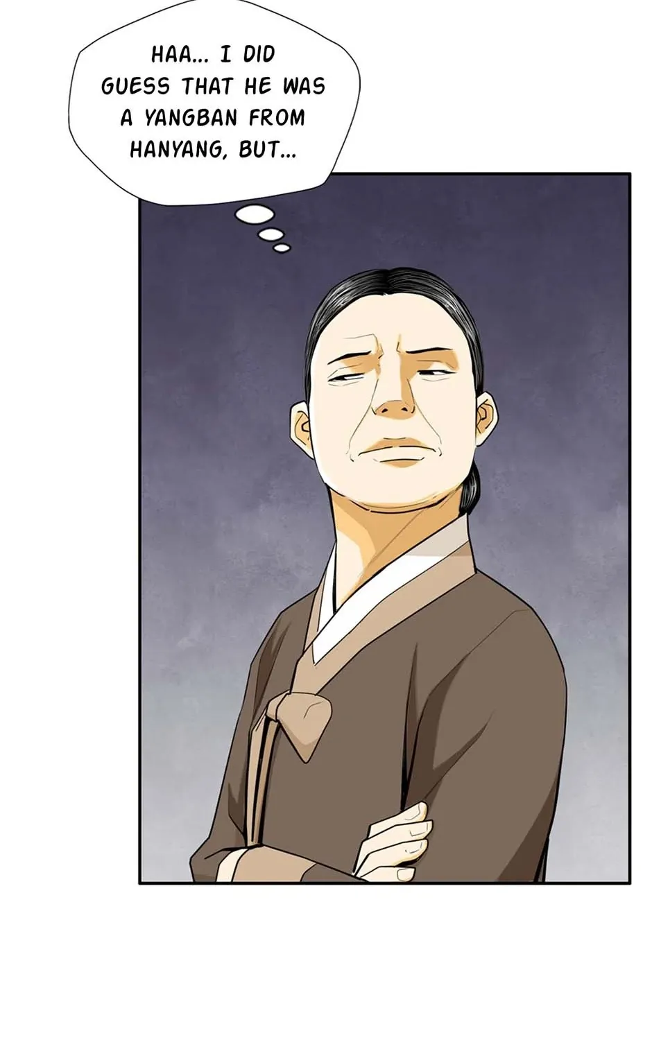 Read My Beloved Concubine chapter 139 image 75 on Lezhin