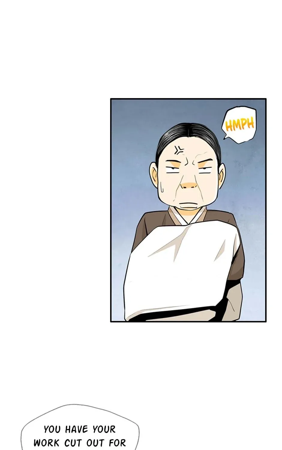 Read My Beloved Concubine chapter 139 image 79 on Lezhin