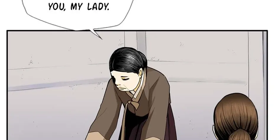 Read My Beloved Concubine chapter 139 image 80 on Lezhin