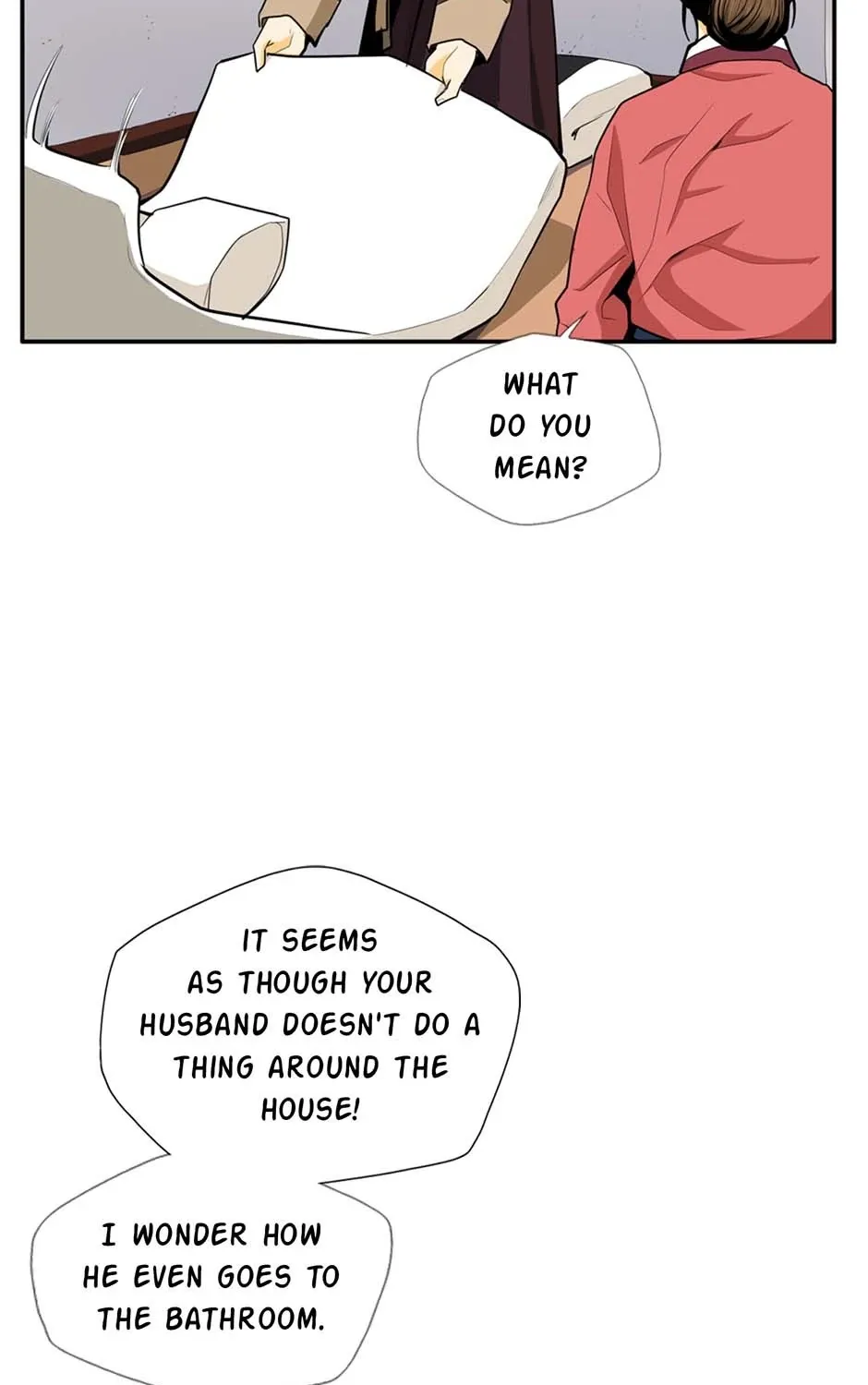 Read My Beloved Concubine chapter 139 image 81 on Lezhin