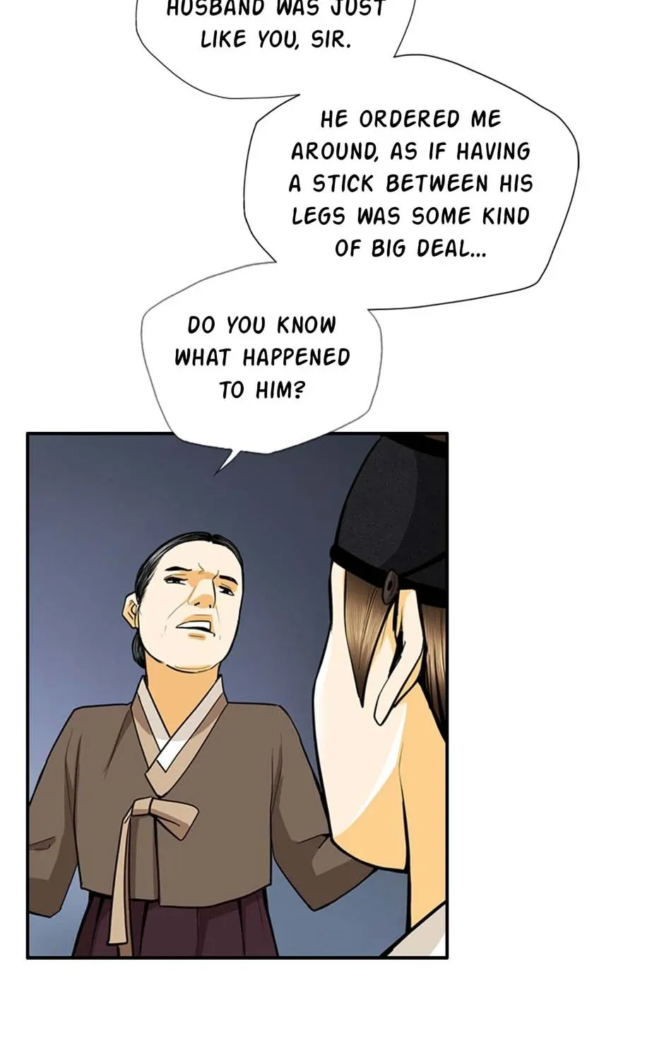 Read My Beloved Concubine chapter 139 image 85 on Lezhin
