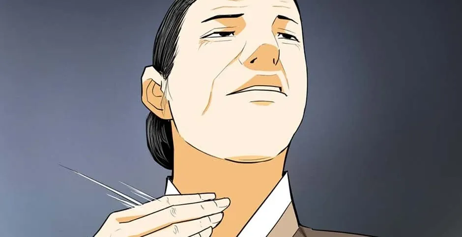 Read My Beloved Concubine chapter 139 image 88 on Lezhin