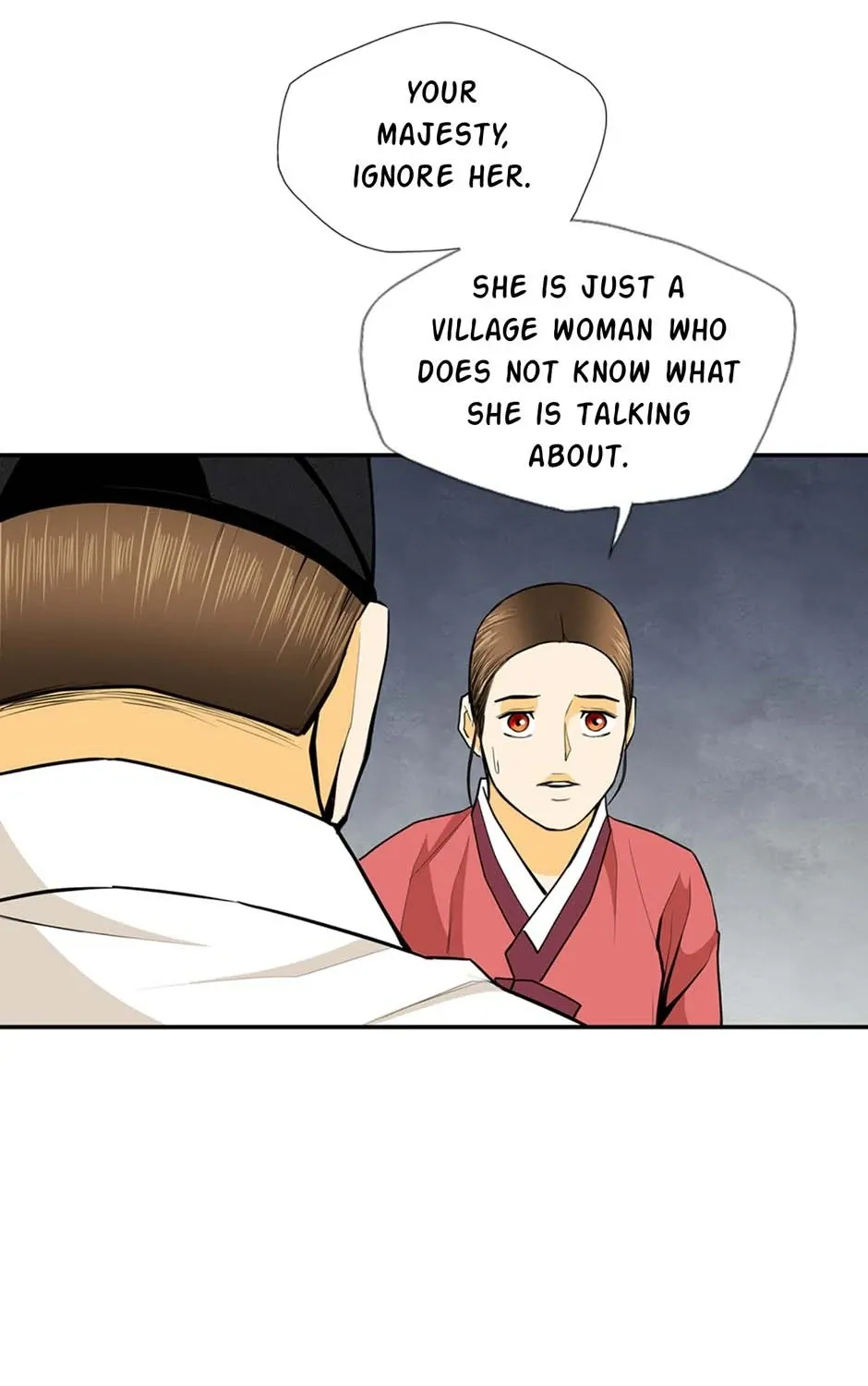 Read My Beloved Concubine chapter 139 image 95 on Lezhin