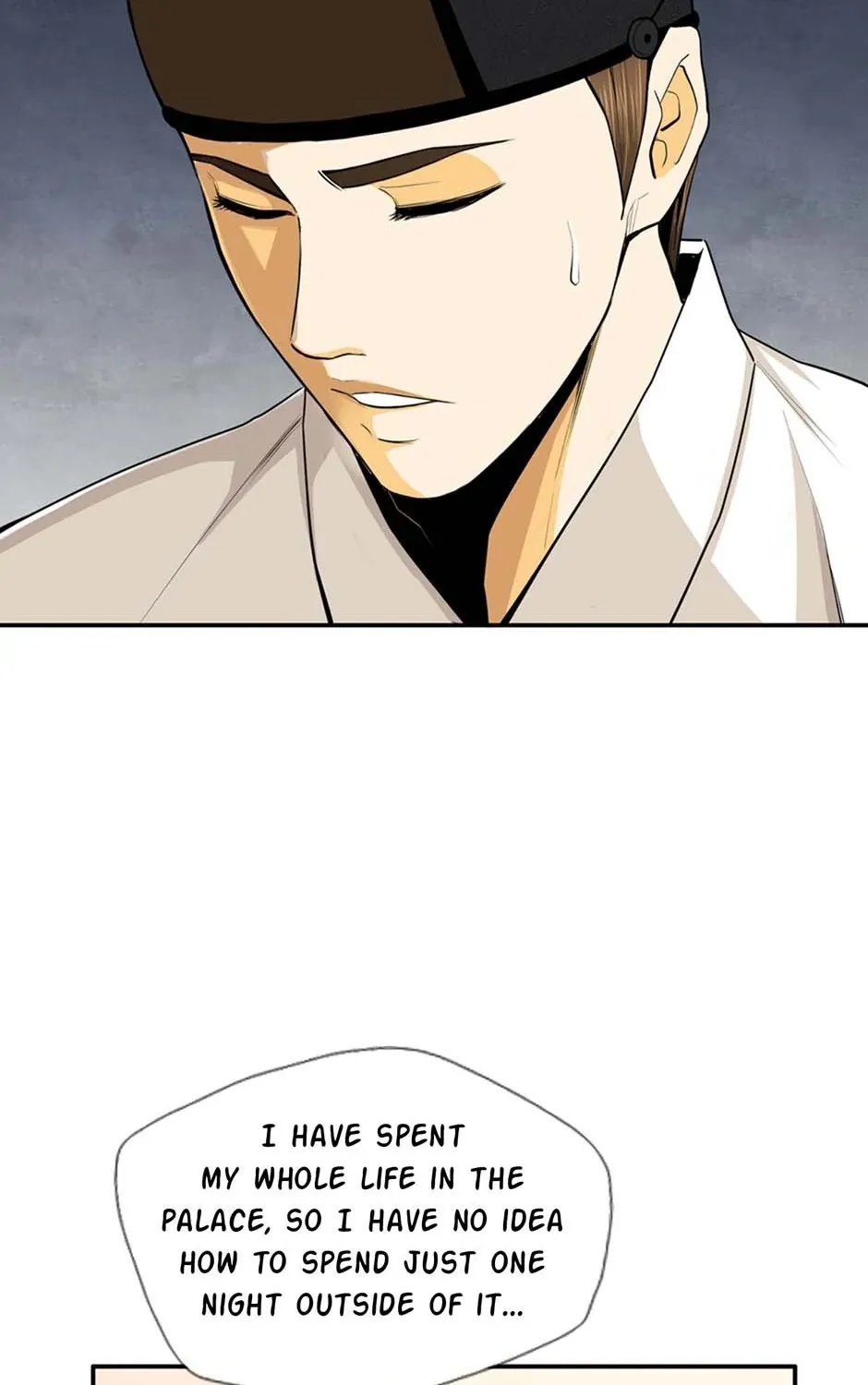 Read My Beloved Concubine chapter 139 image 97 on Lezhin