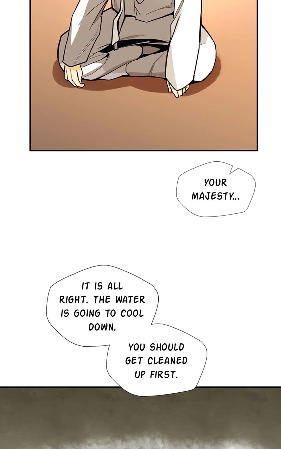 Read My Beloved Concubine chapter 139 image 99 on Lezhin