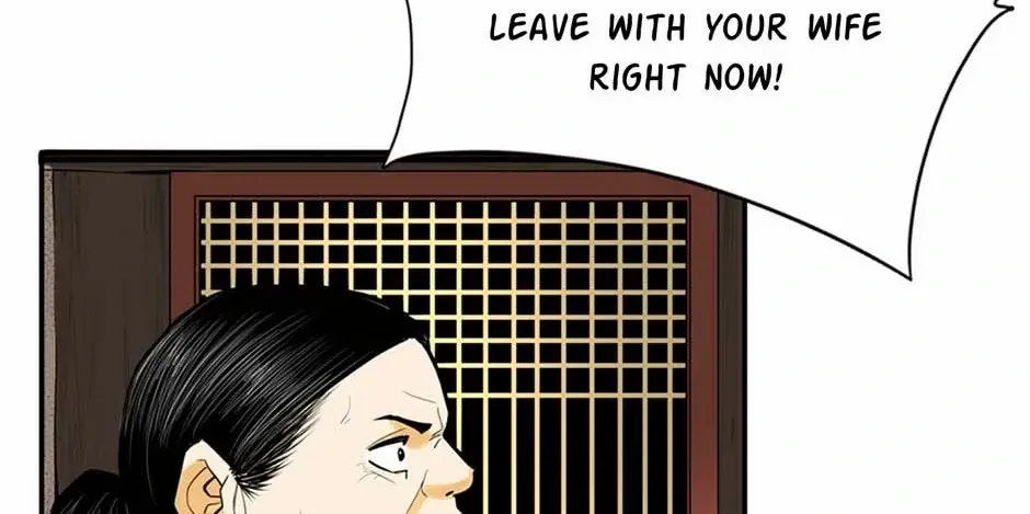 Read My Beloved Concubine chapter 142 image 10 on Lezhin