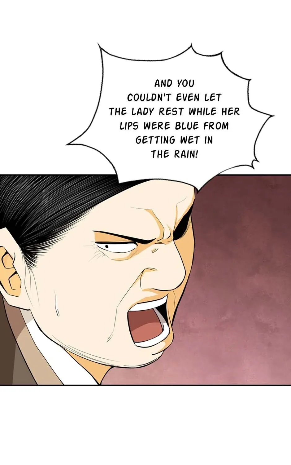 Read My Beloved Concubine chapter 142 image 101 on Lezhin