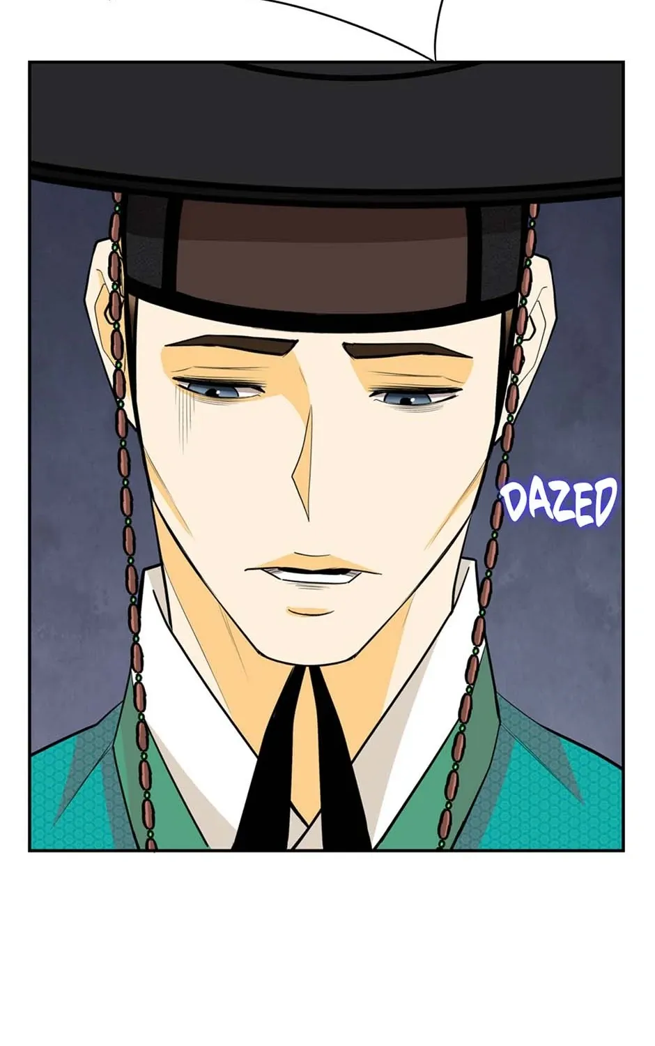 Read My Beloved Concubine chapter 142 image 103 on Lezhin
