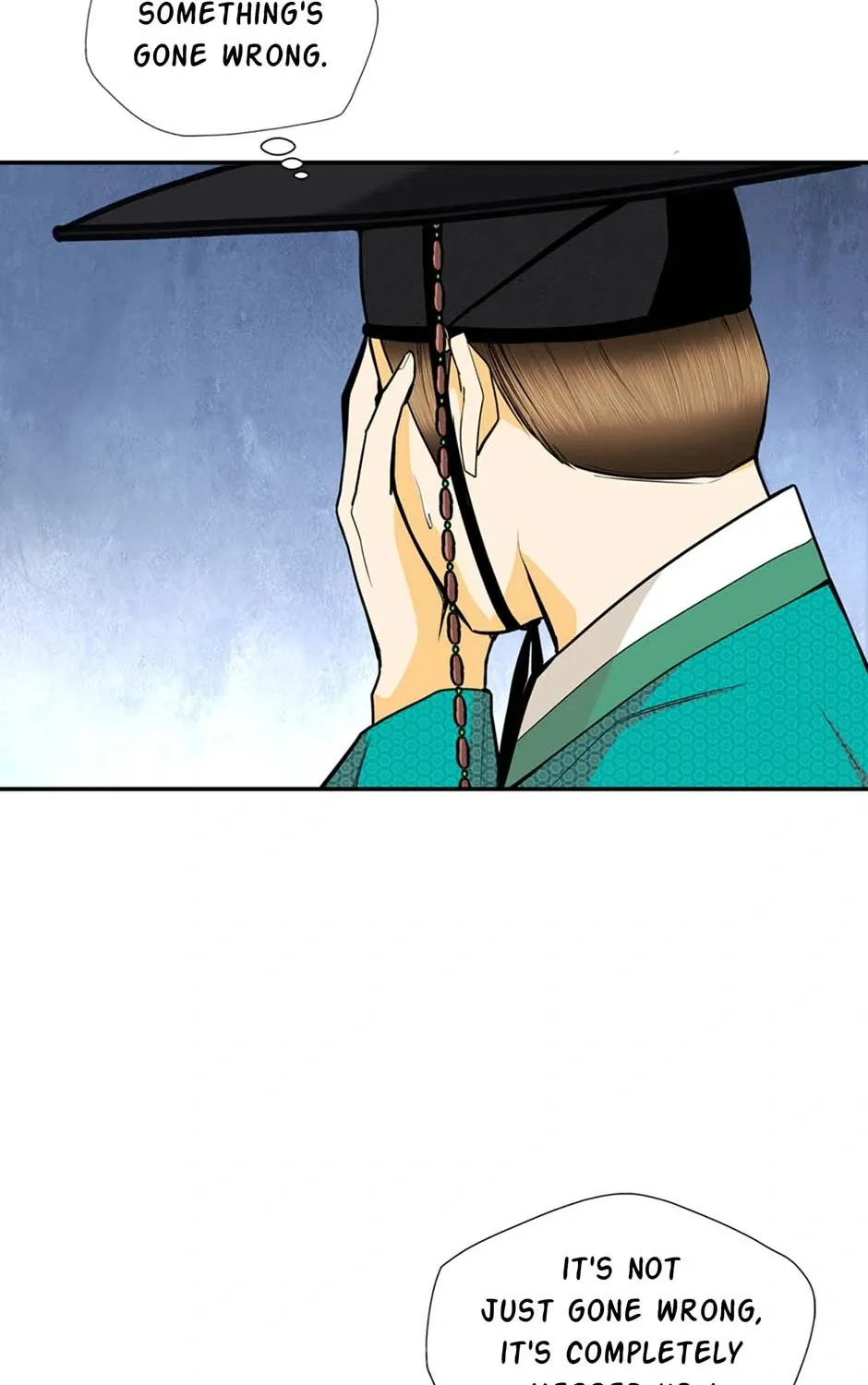 Read My Beloved Concubine chapter 142 image 15 on Lezhin
