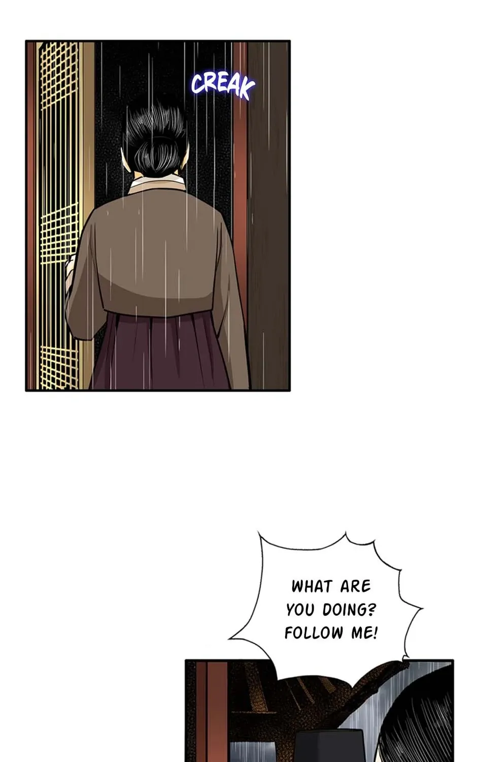 Read My Beloved Concubine chapter 142 image 19 on Lezhin