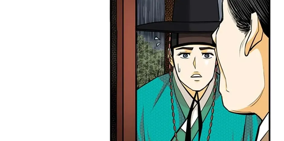 Read My Beloved Concubine chapter 142 image 20 on Lezhin