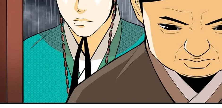 Read My Beloved Concubine chapter 142 image 22 on Lezhin