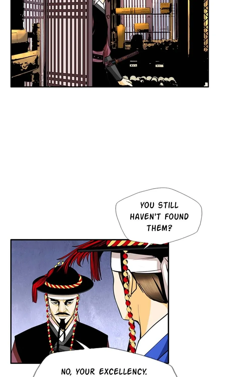 Read My Beloved Concubine chapter 142 image 27 on Lezhin