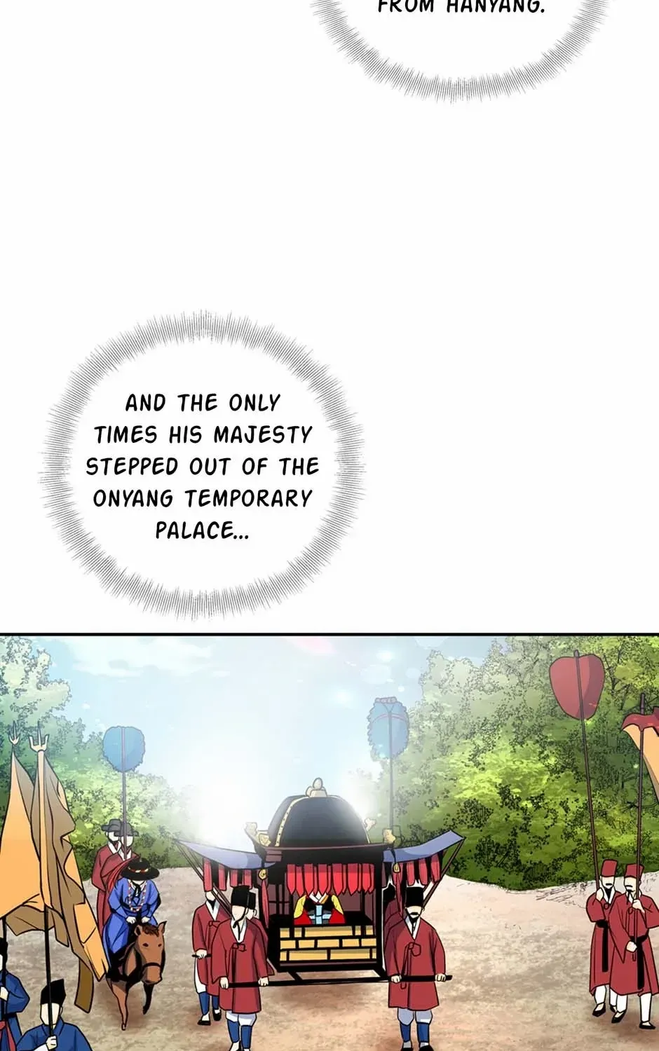 Read My Beloved Concubine chapter 142 image 39 on Lezhin