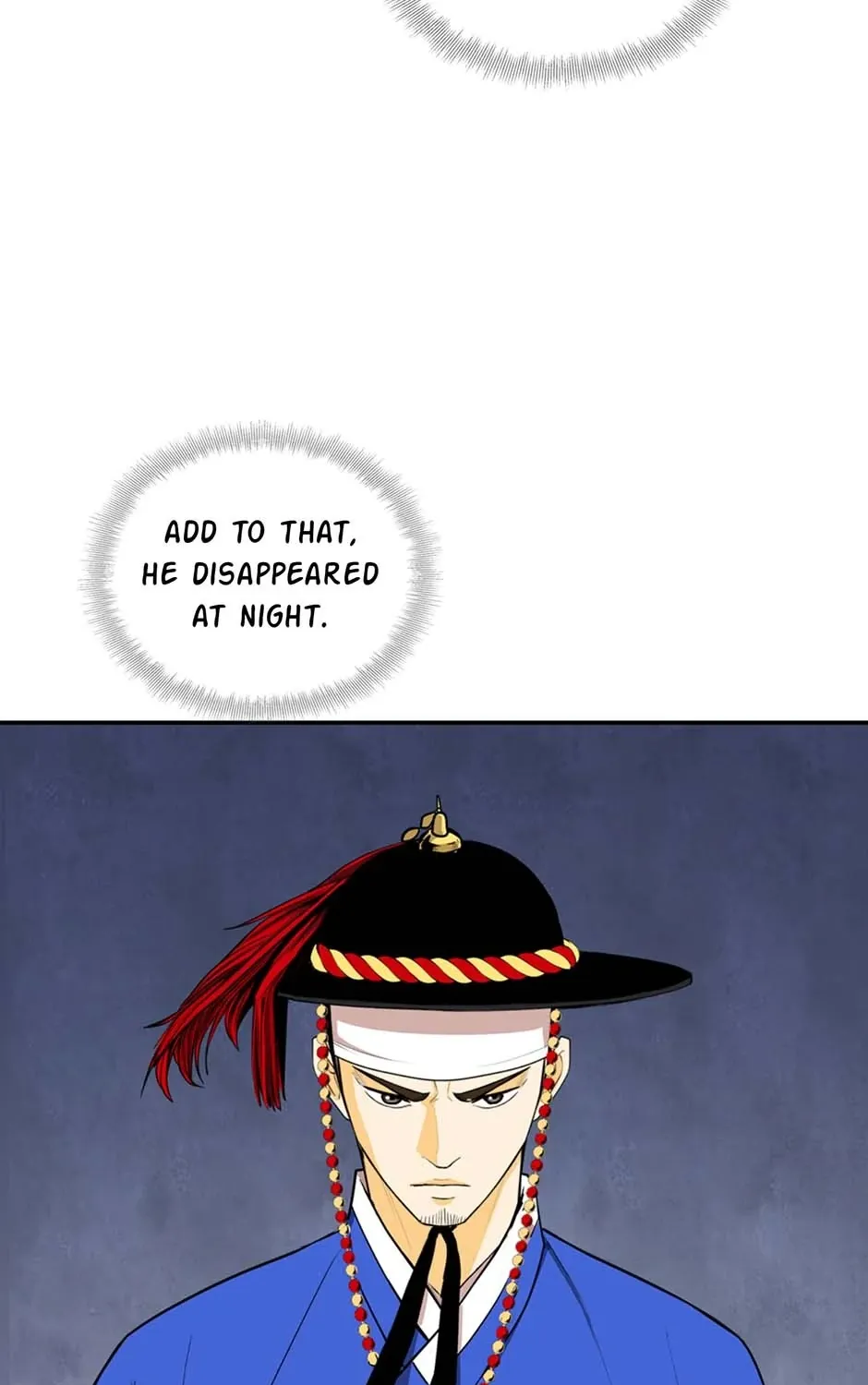 Read My Beloved Concubine chapter 142 image 41 on Lezhin