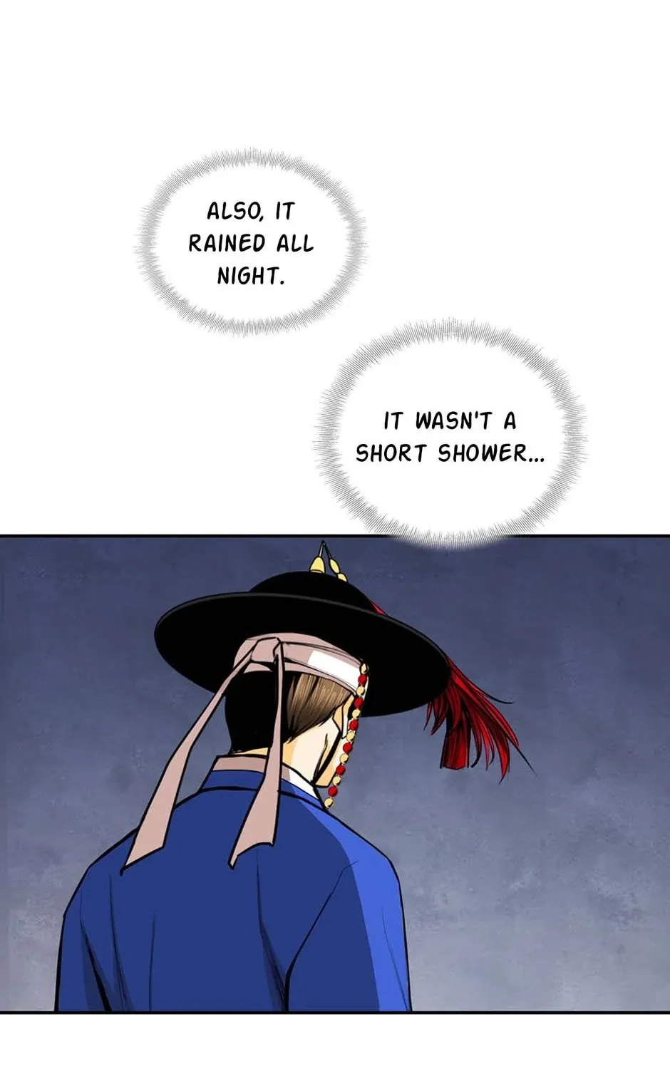 Read My Beloved Concubine chapter 142 image 45 on Lezhin