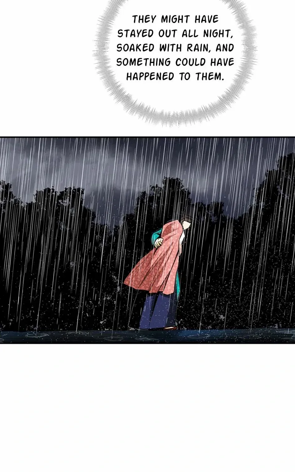 Read My Beloved Concubine chapter 142 image 49 on Lezhin