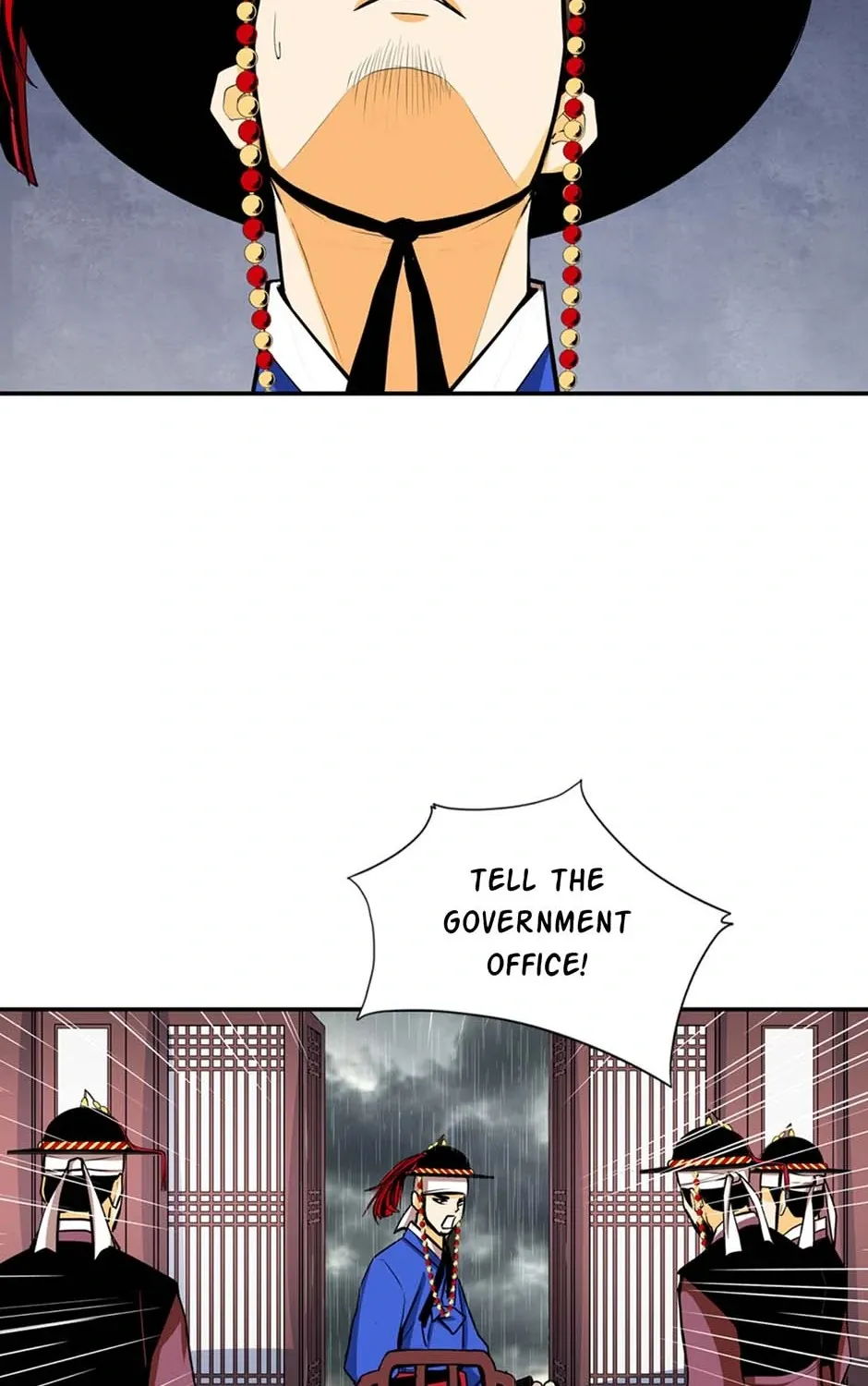 Read My Beloved Concubine chapter 142 image 53 on Lezhin