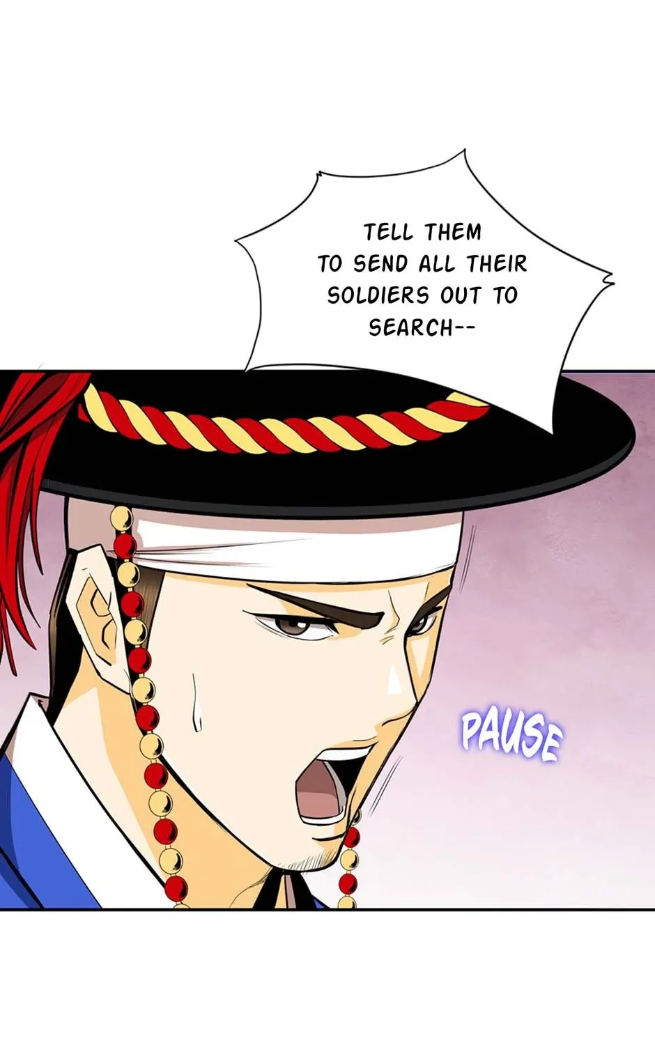 Read My Beloved Concubine chapter 142 image 55 on Lezhin