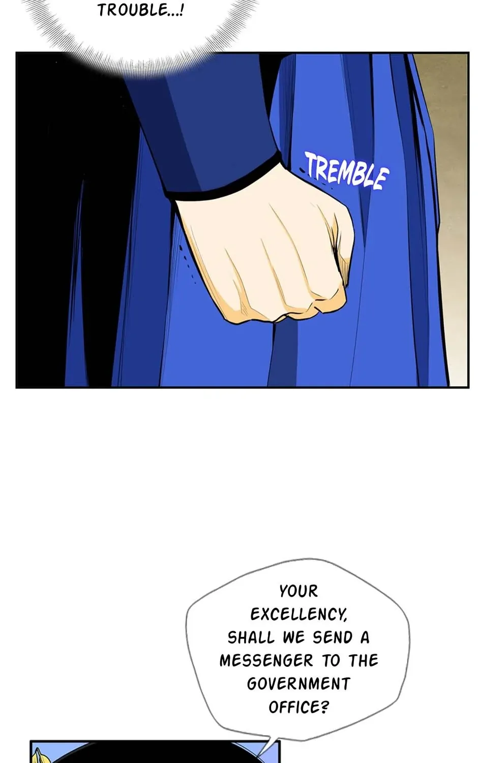 Read My Beloved Concubine chapter 142 image 59 on Lezhin