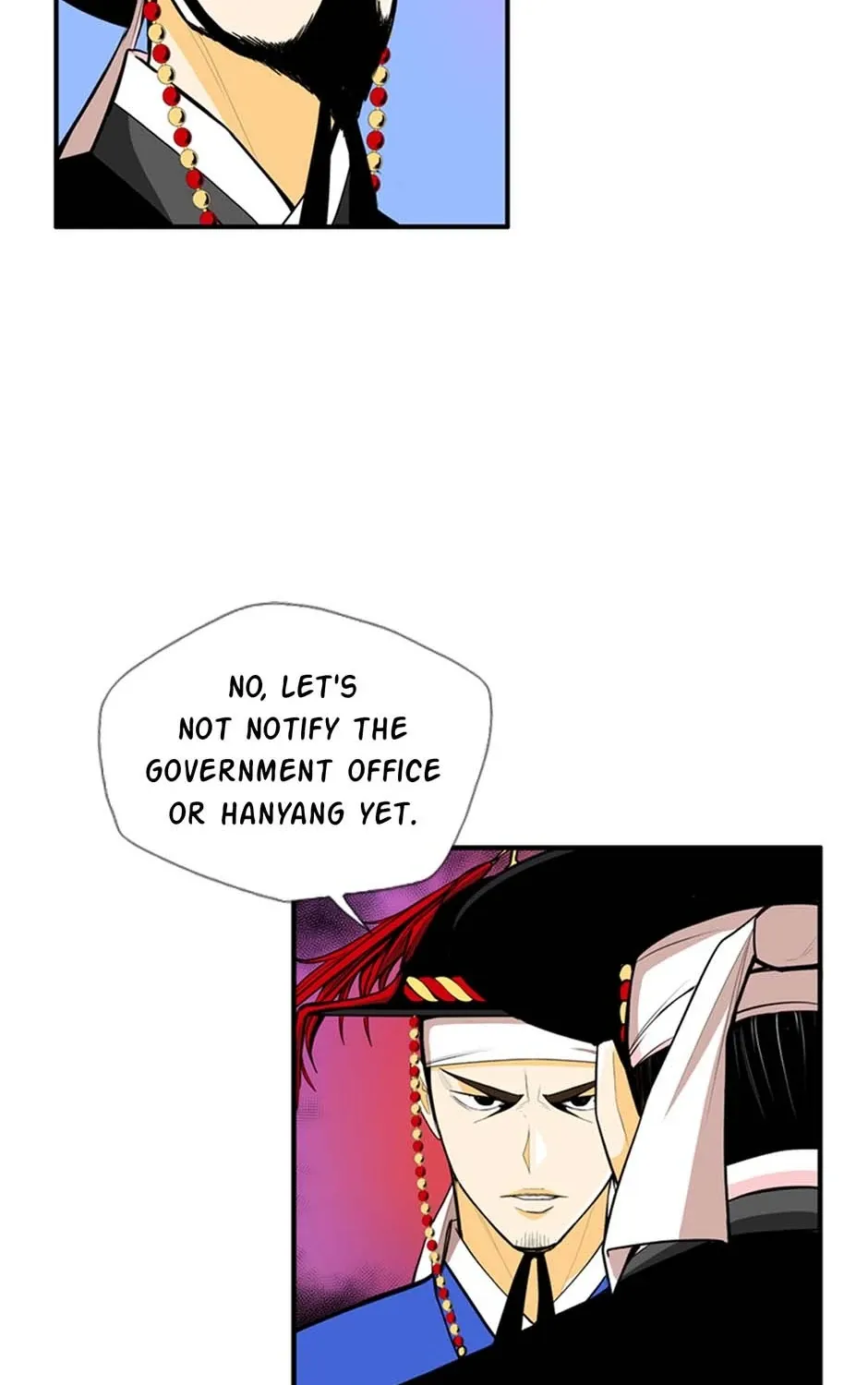 Read My Beloved Concubine chapter 142 image 61 on Lezhin