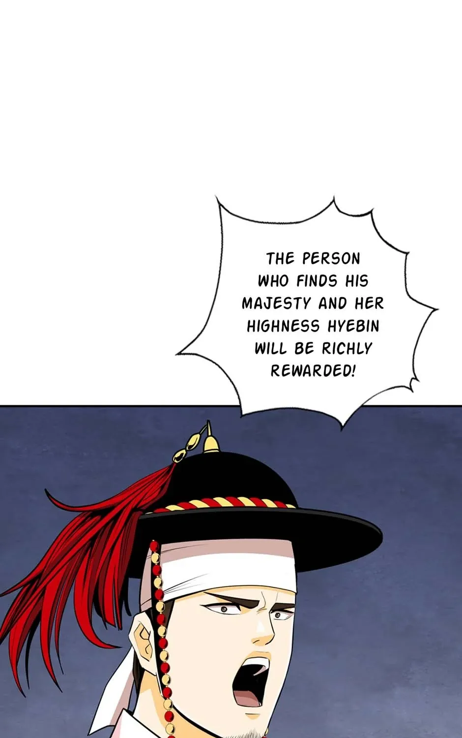 Read My Beloved Concubine chapter 142 image 65 on Lezhin