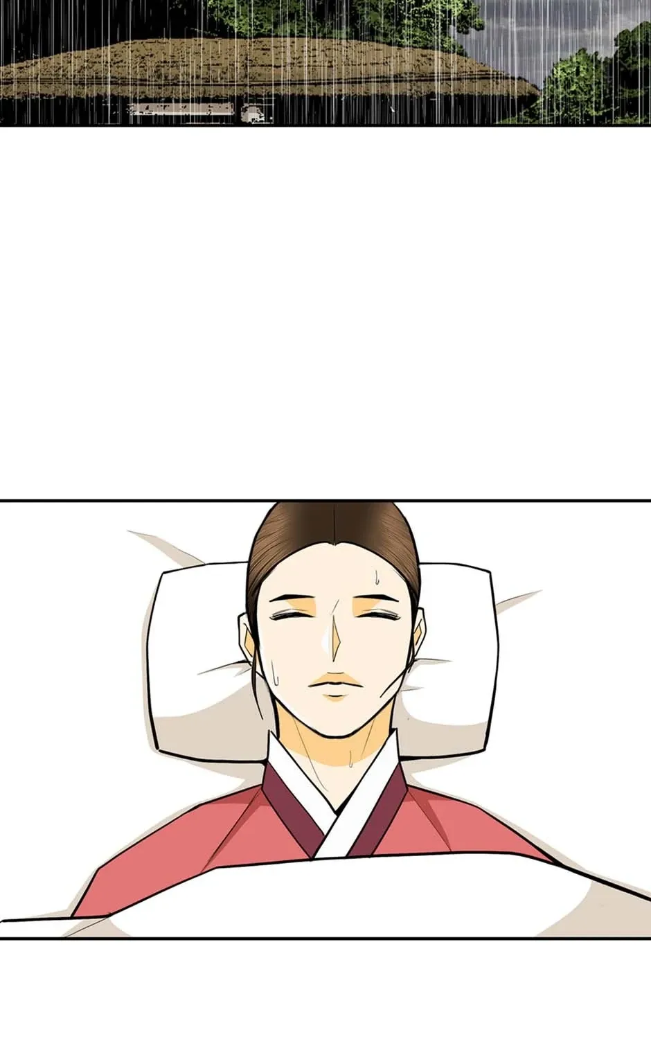 Read My Beloved Concubine chapter 142 image 69 on Lezhin