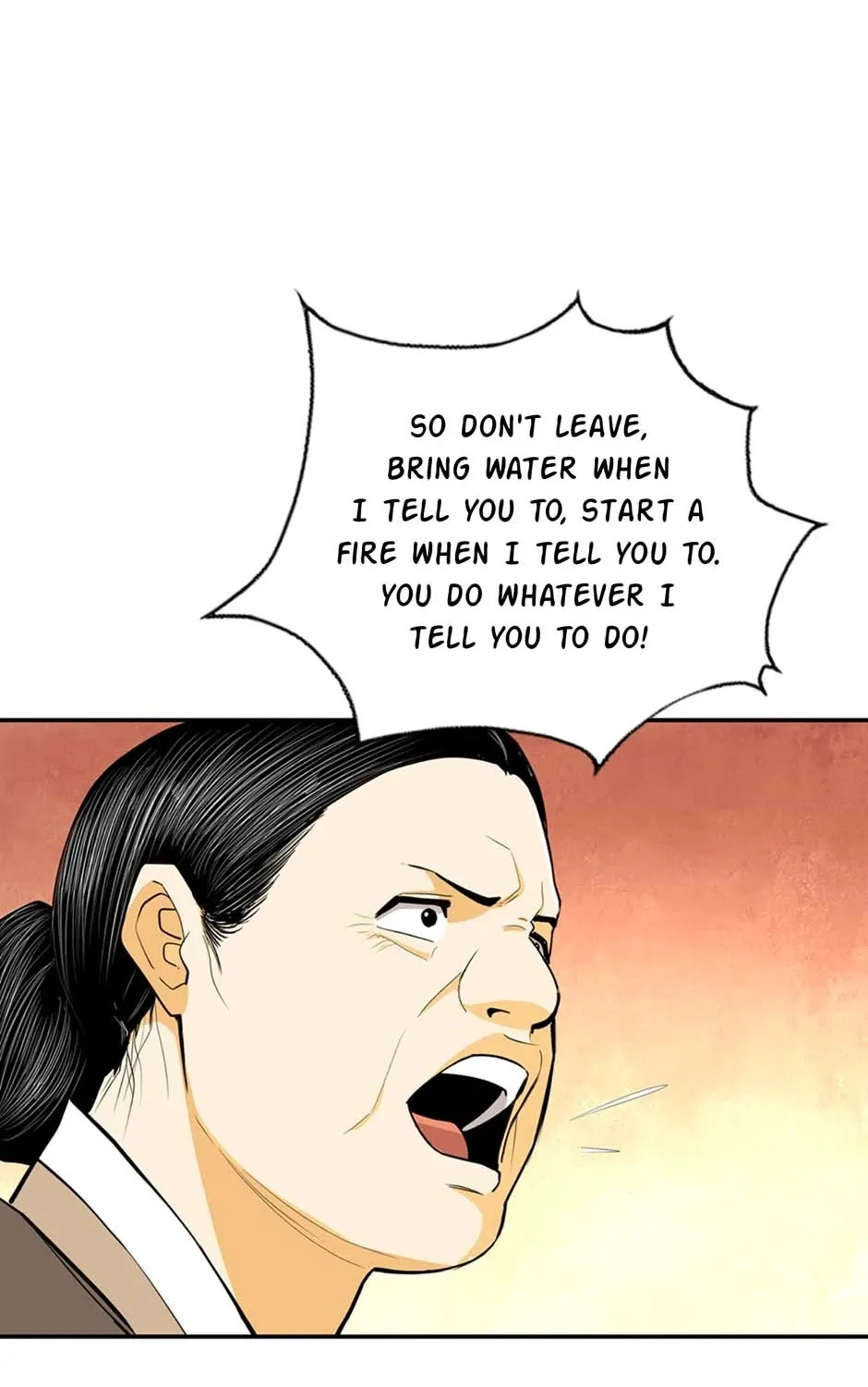Read My Beloved Concubine chapter 142 image 7 on Lezhin