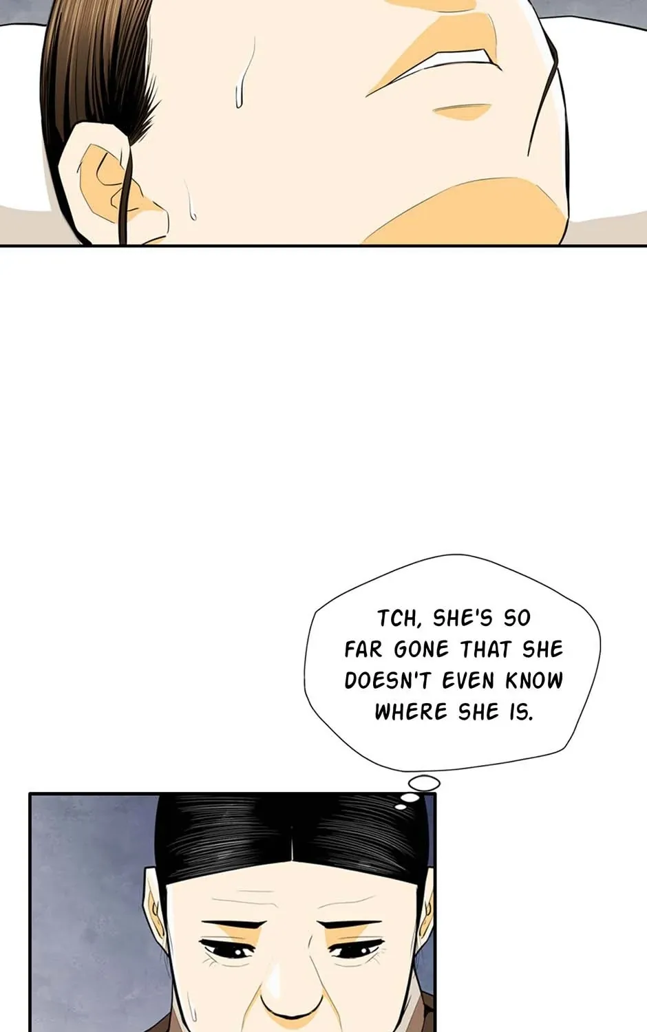 Read My Beloved Concubine chapter 142 image 73 on Lezhin